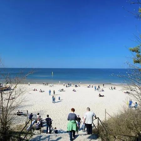 Beel W Pierwszej Linii Brzegowej *