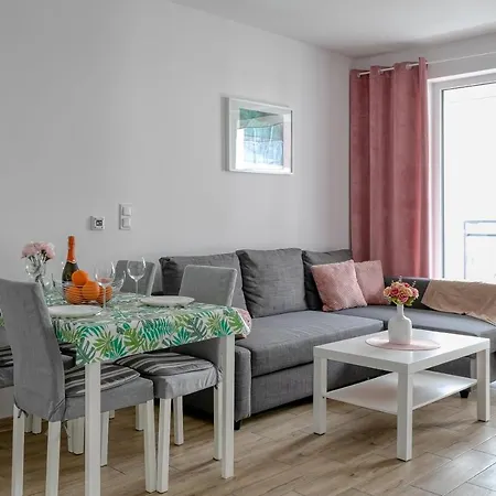 Beel W Pierwszej Linii Brzegowej Apartment