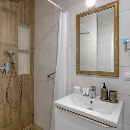 Beel W Pierwszej Linii Brzegowej * Jantar