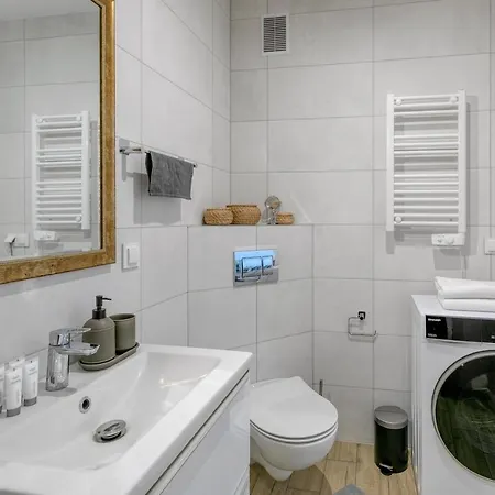 Beel W Pierwszej Linii Brzegowej