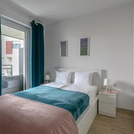 Beel W Pierwszej Linii Brzegowej Apartament *