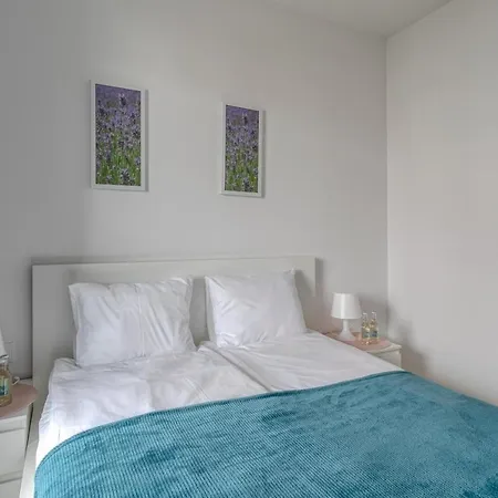 Beel W Pierwszej Linii Brzegowej * Jantar