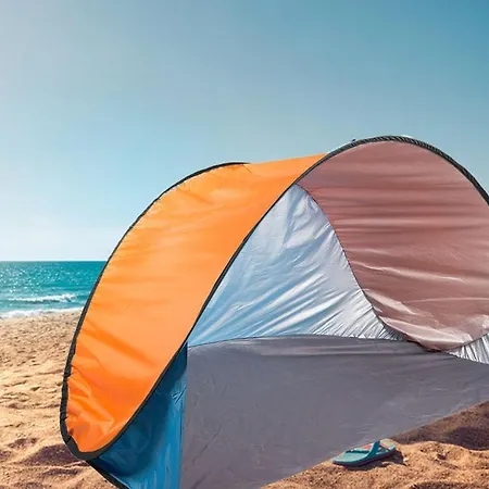 Beel W Pierwszej Linii Brzegowej * 얀타르