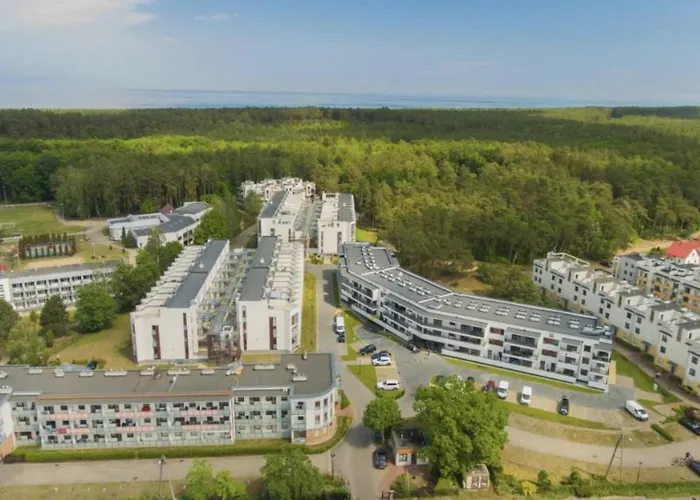 Beel W Pierwszej Linii Brzegowej *