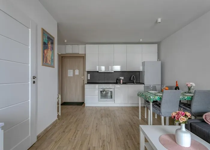 Beel W Pierwszej Linii Brzegowej *