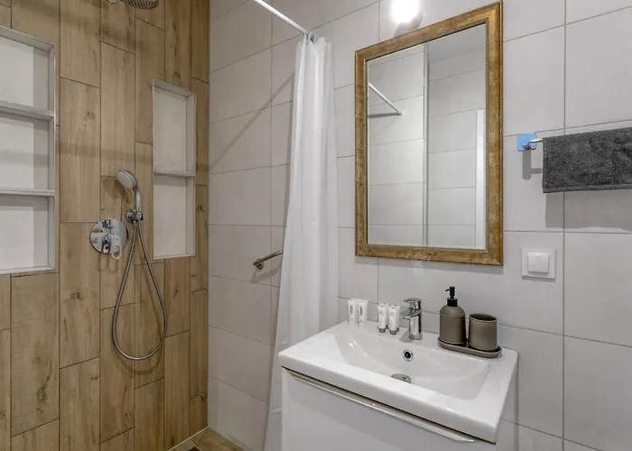 Beel W Pierwszej Linii Brzegowej * Jantar