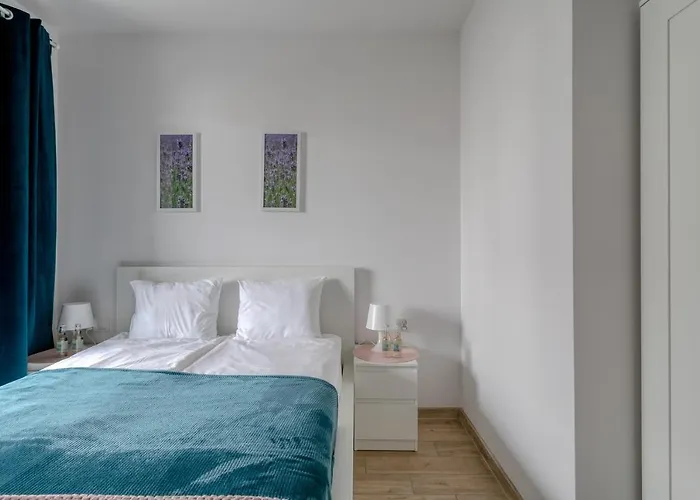 Beel W Pierwszej Linii Brzegowej * Jantar