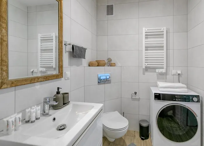 Beel W Pierwszej Linii Brzegowej